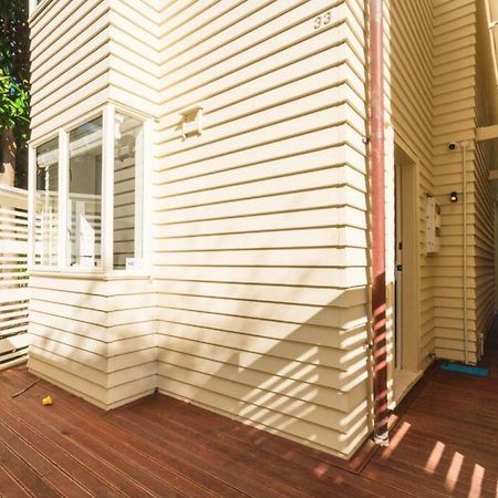 Chic Parnell Townhouse Villa Auckland Dış mekan fotoğraf