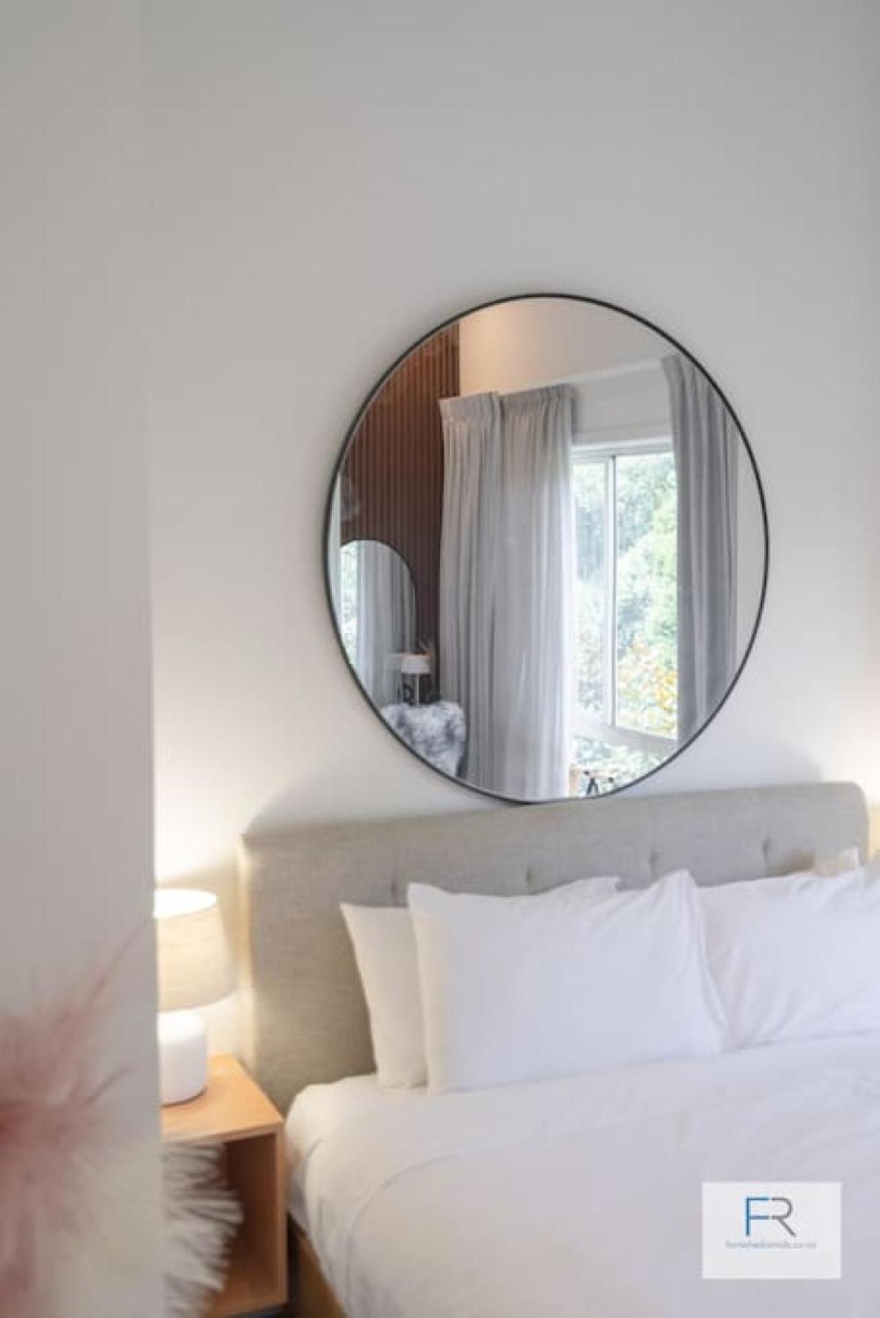 Chic Parnell Townhouse Villa Auckland Dış mekan fotoğraf