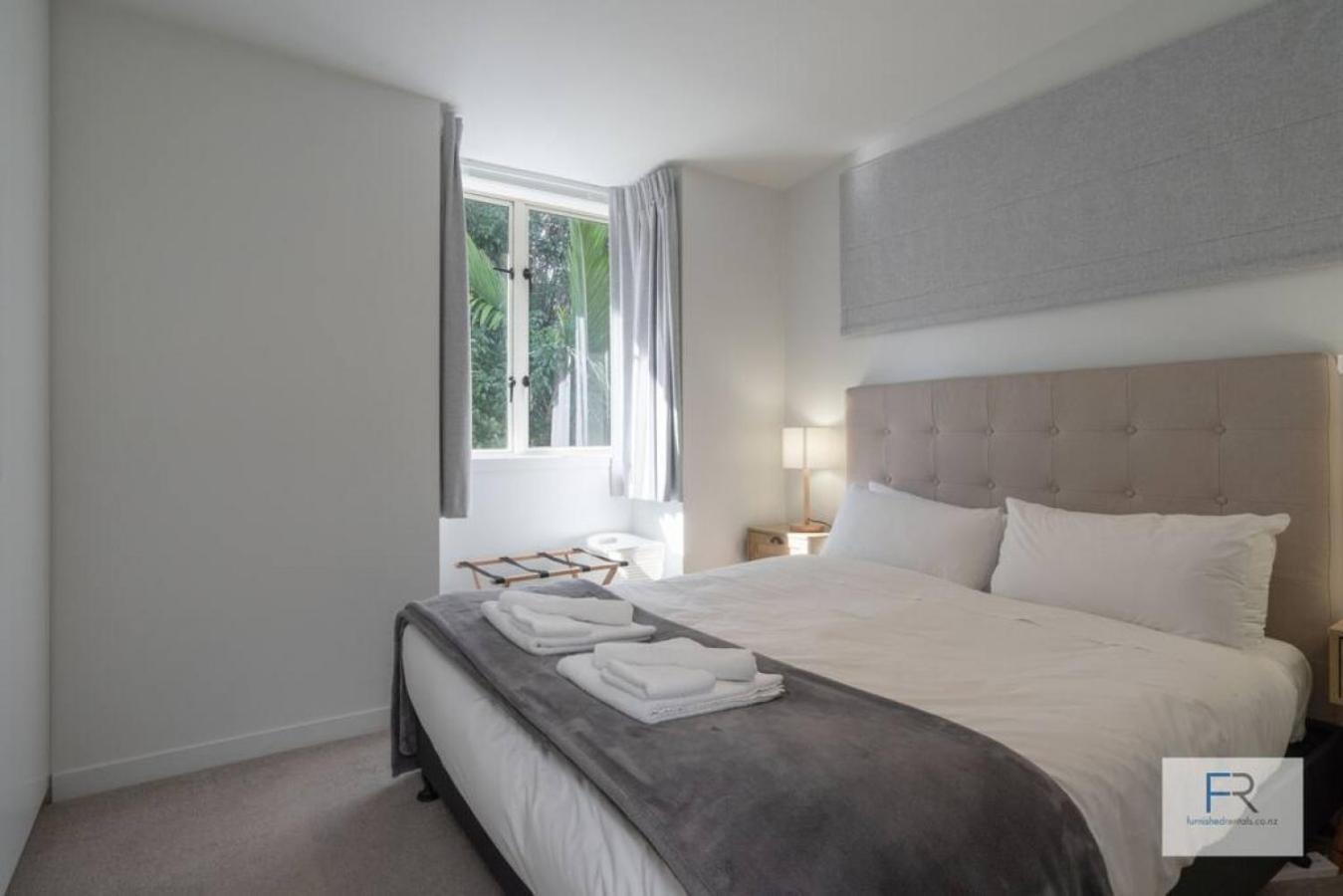 Chic Parnell Townhouse Villa Auckland Dış mekan fotoğraf