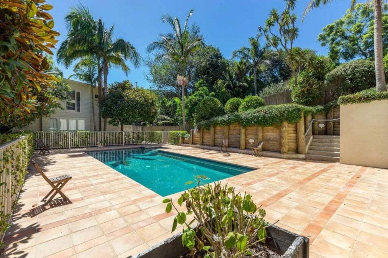 Chic Parnell Townhouse Villa Auckland Dış mekan fotoğraf