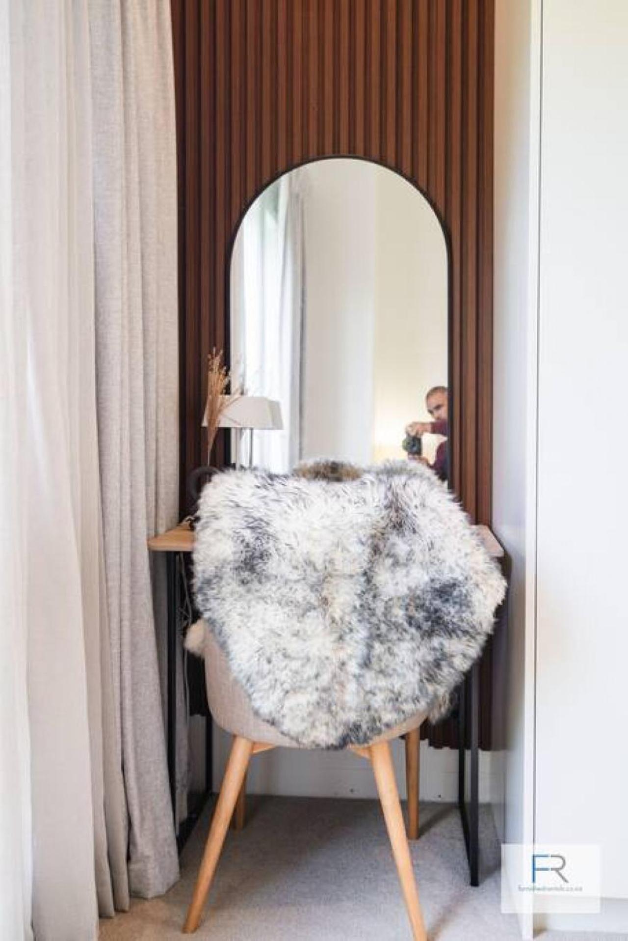 Chic Parnell Townhouse Villa Auckland Dış mekan fotoğraf