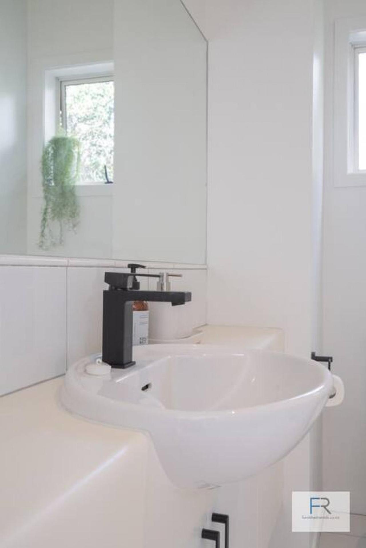Chic Parnell Townhouse Villa Auckland Dış mekan fotoğraf